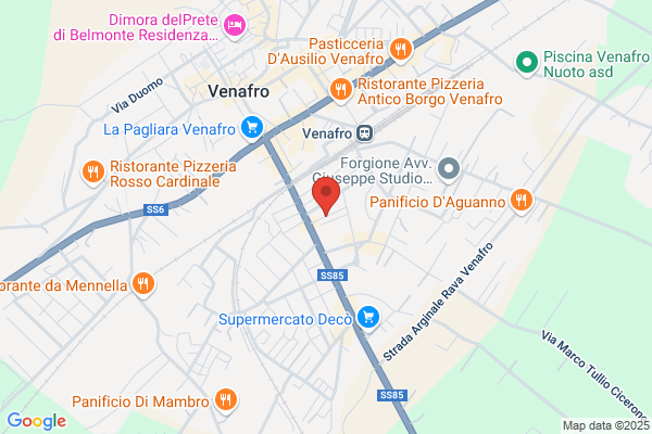 Onoranze Funebri Settimio Milano
