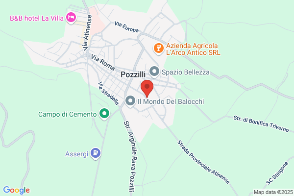 Perrella antonio (Dr.)