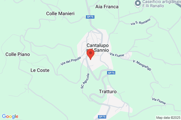 Pirraglia maria Elisa