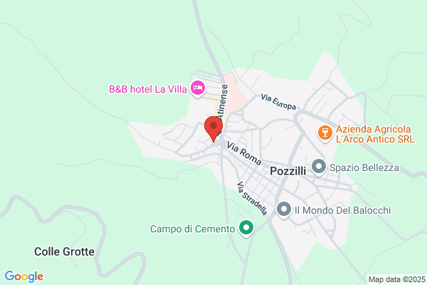 Poste Italiane