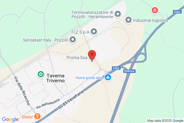 Proma S.S.A. Srl
