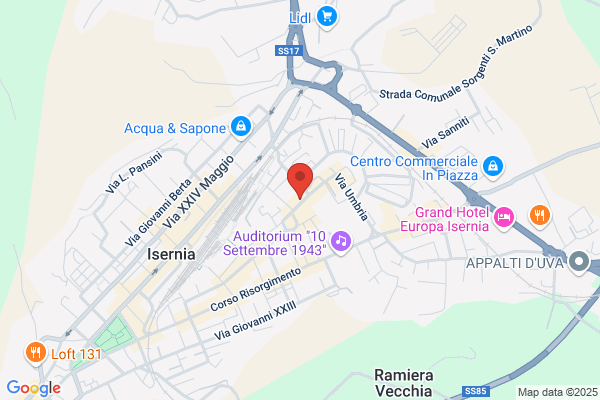 Ristoro Il Buongustaio