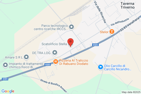 Scatolificio Stella Srl