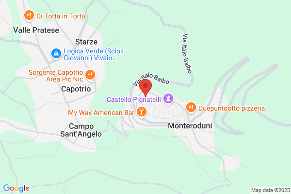 Scuola Materna Maria Ausiliatrice