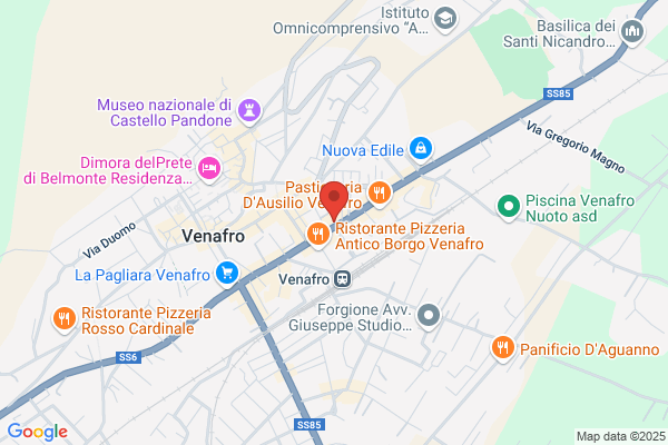Vobis Computer - Visone Informatica