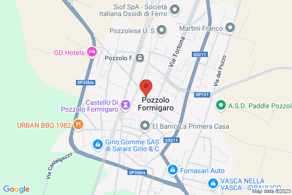 Pasticceria Tre D