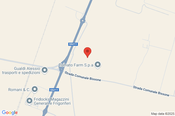 Agriturismo La Giorgetta