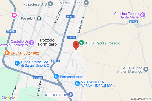 Bar Nostra
