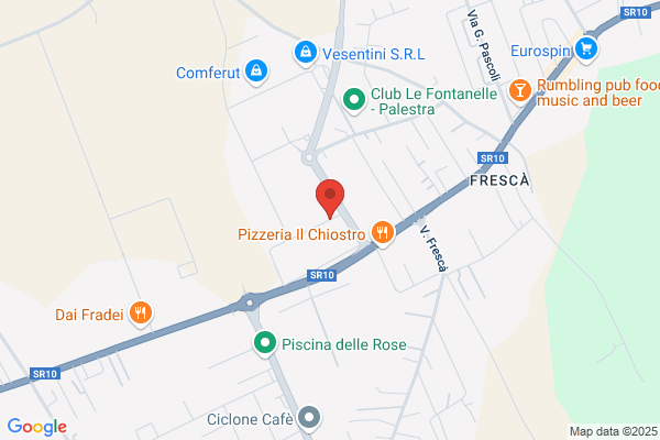 Bierre Di Baio Riccardo & C. Sas