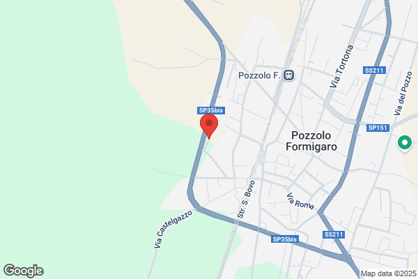 Centro Cooperativa Raccolta Latte (Soc.Coop.R.L.)