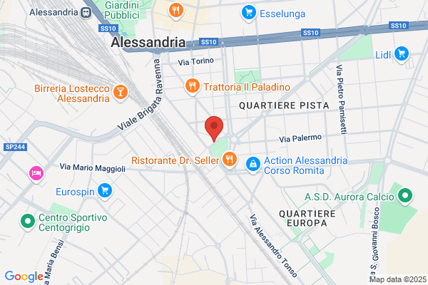 Ecoedil Srl