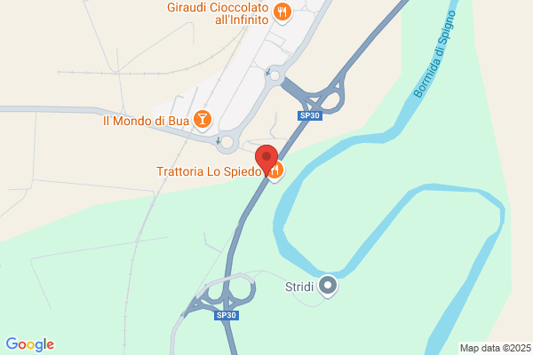 Euro Tra.Me S.R.L.