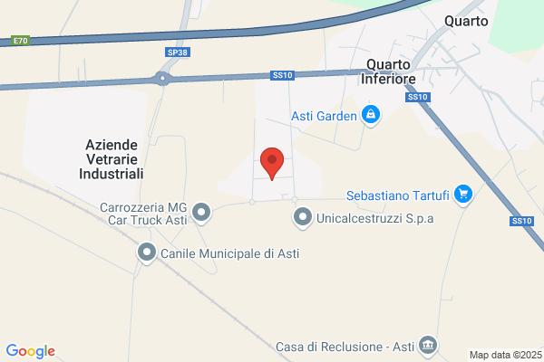 Eurometal S.P.A.