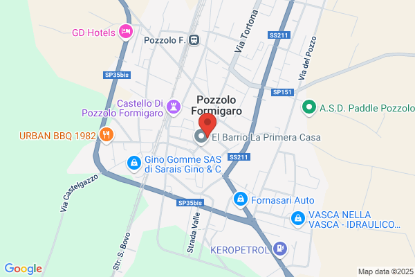 Farmacia Comunale