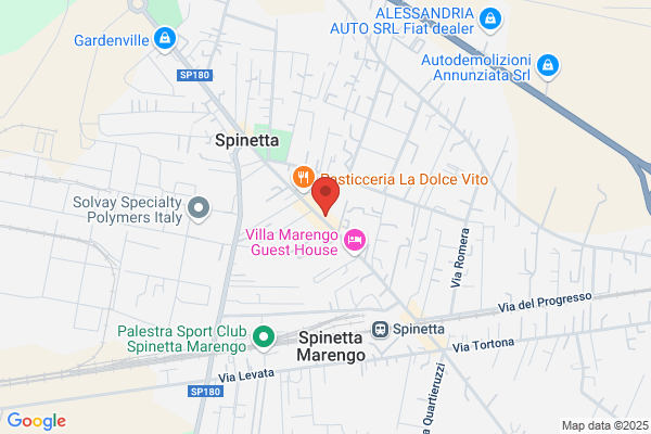 Farmacia Comunale