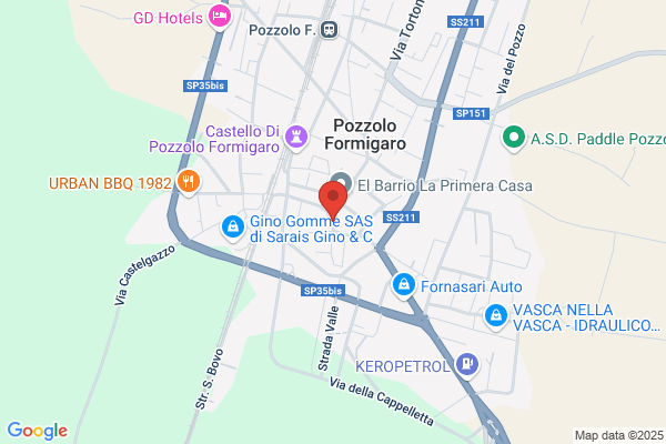 Fontana Rossi Maria Graziella