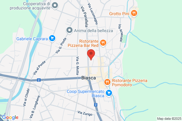 Gastaldi Tiziano (Dr.)