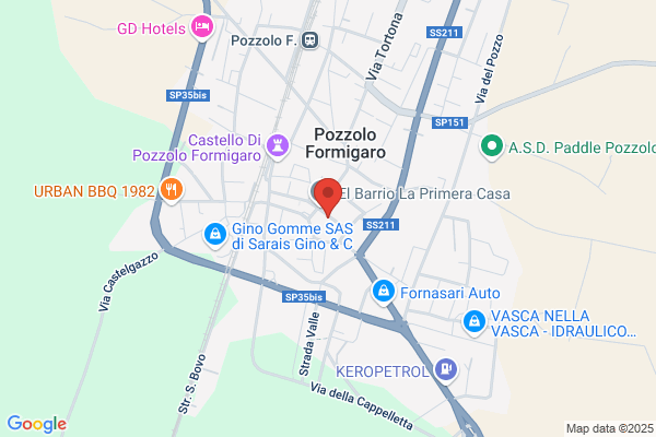 Gavazza Pompe Funebri