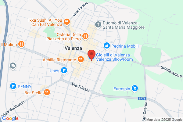 Gioielli Di Valenza Srl