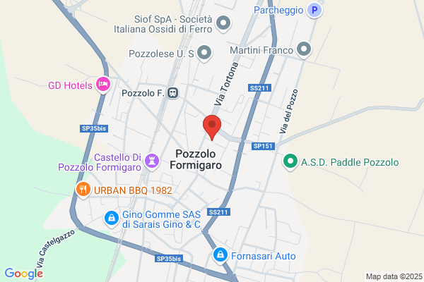 Laboratorio Odonto Protesico Di Camanzo Giovanni