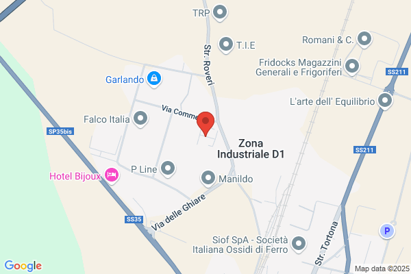 Lautofficina Di Ranieri Alberto