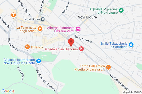 Le Generali Pompe Funebri (S.R.L.)