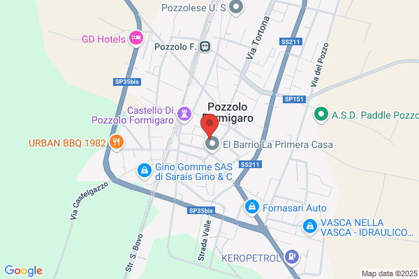 Macagno marco (Dr.)