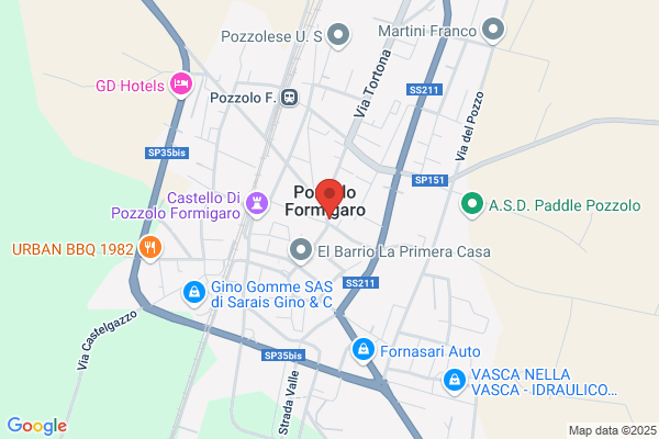 Ottica Veder Bene Sas