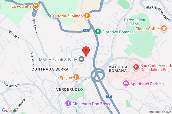 Padula maria Carmela