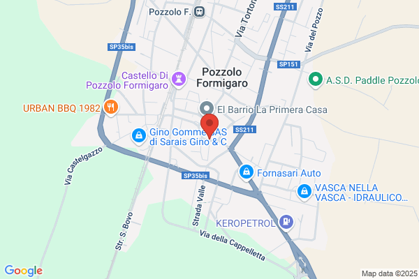 Parrocchia S. Nicolo