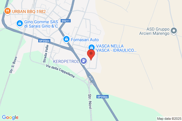 Pavan Bruno E Mauro (S.N.C.)
