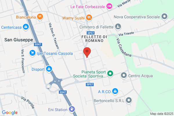 Pilati ezio