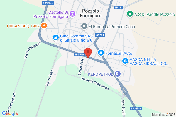 Pizzeria Solopizza - Albergo Belvedere