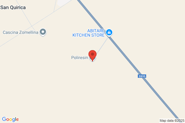 Poliresin
