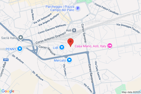 Tiber.Co. Srl