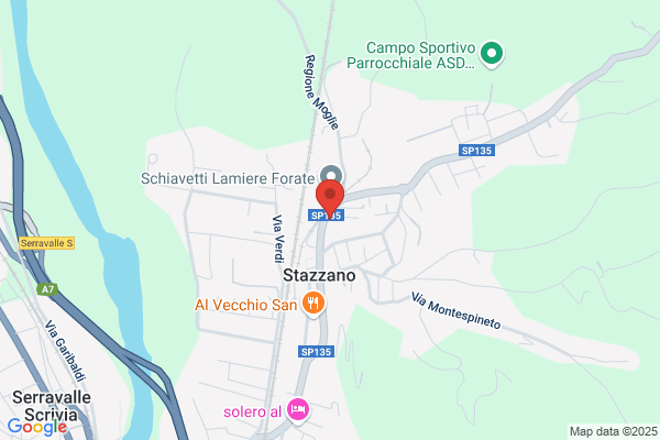 Traverso renzo
