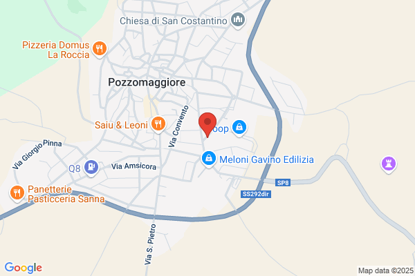 Agenzia Funebre Pinna di Pinna Giovanni Antonio