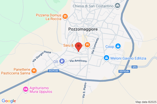 Guardia Medica - Azienda U.S.L. N.1