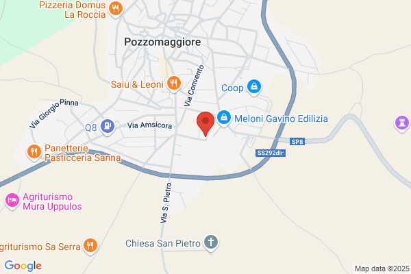 Impresa Edile Casule Falchi