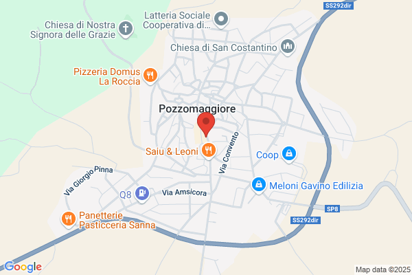Laquilone Srl