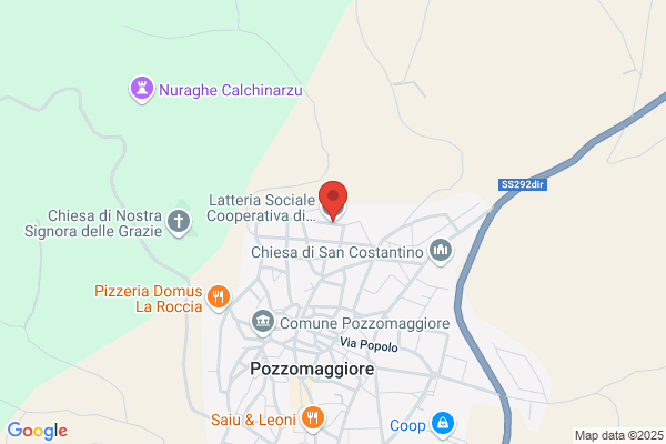 Latteria Sociale Cooperativa Pozzomaggiore
