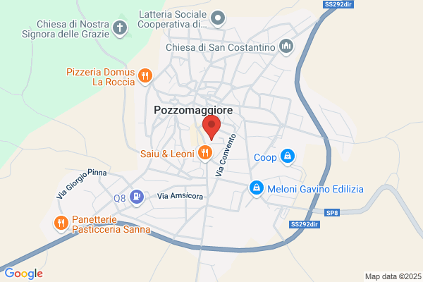 Mundula pietro