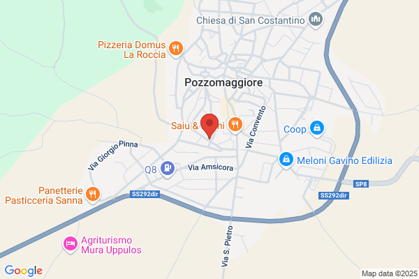 Oppes Cambule doloretta