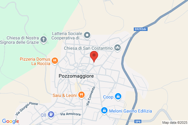 Piu Giuseppe Gross Carni Sas