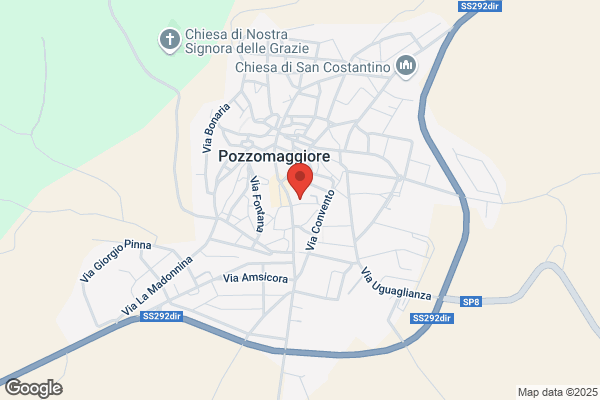 Regione Aut. Della Sardegna