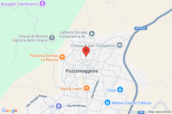 Sa Mama 'E su Nie