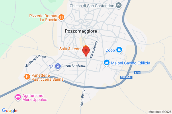 Saiu giovanni Antonio