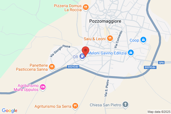 Soro giorgino