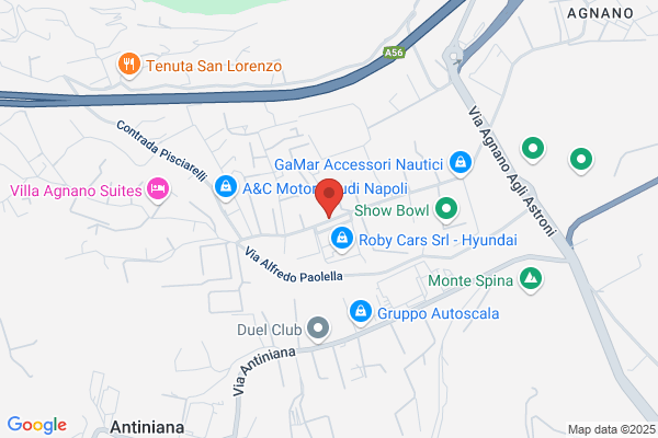 Pota Automotive