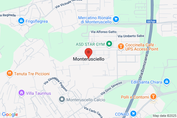 Solmonte pasquale